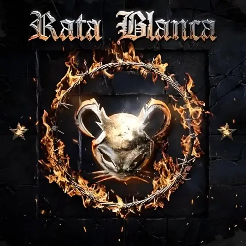 Rata Blanca : Rock Es Rock! - Hijos de la tempestad - Cuando Sane Tu Corazón - Mujer Amante